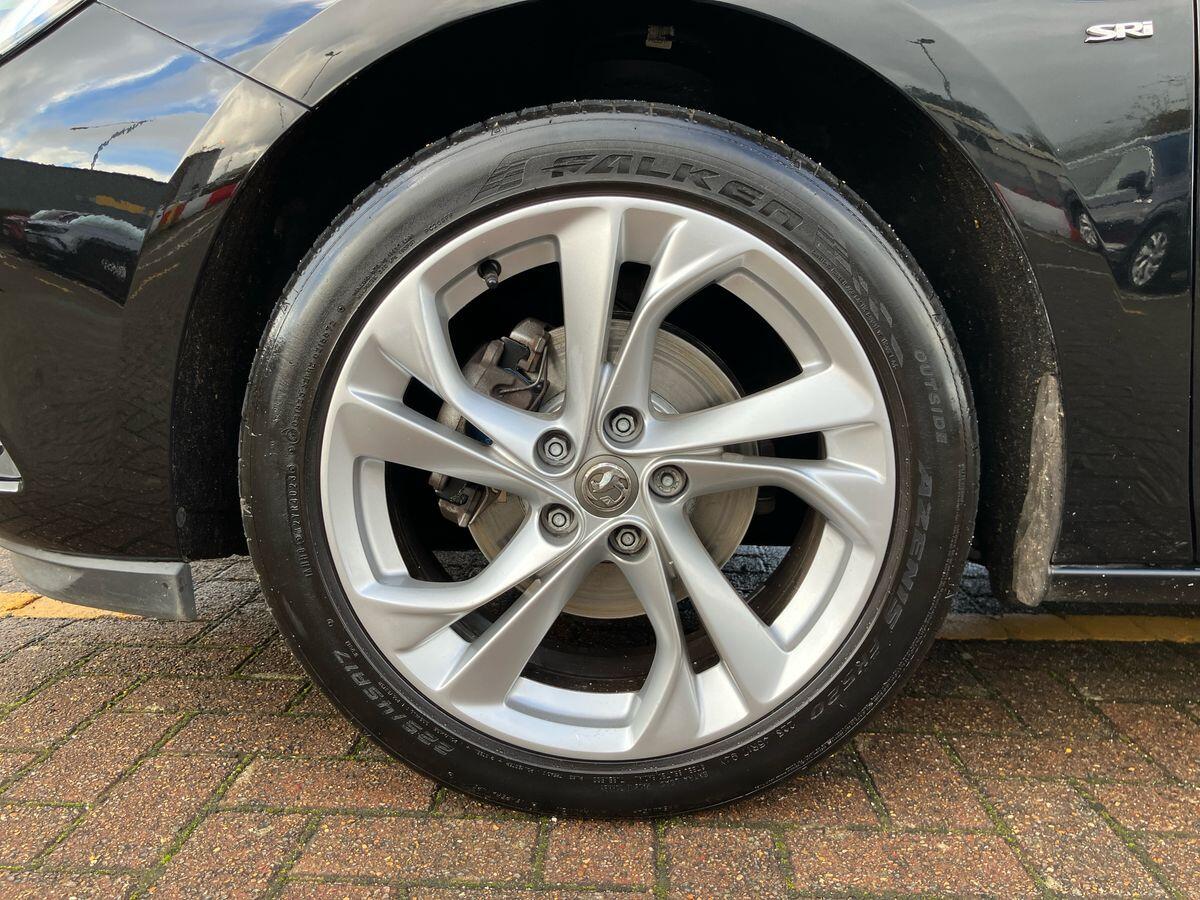 Used Vauxhall Astra 2019 for sale - 76513368: Photo 51