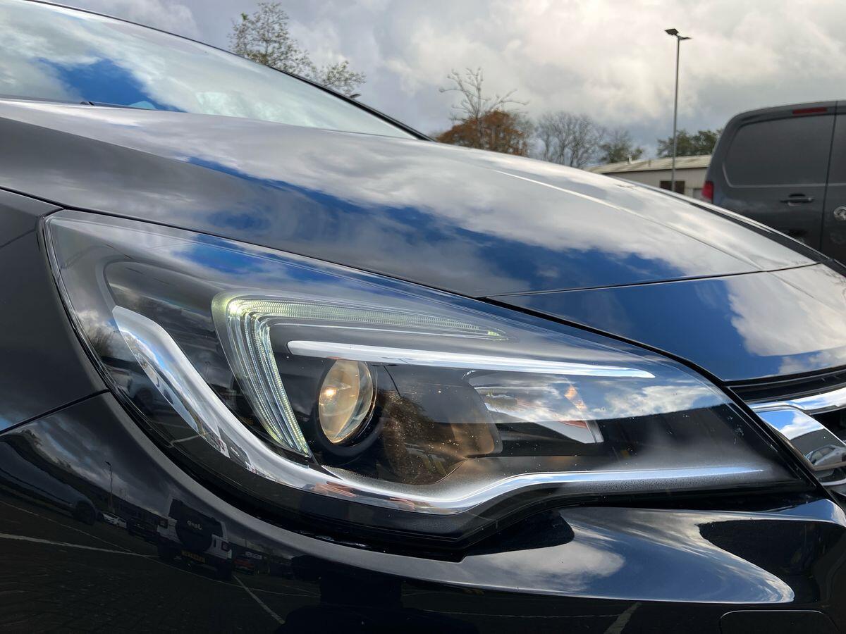 Used Vauxhall Astra 2019 for sale - 76513368: Photo 56