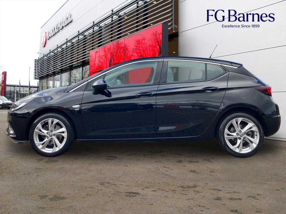 Used Vauxhall Astra 2019 for sale - 76513368: Photo 7