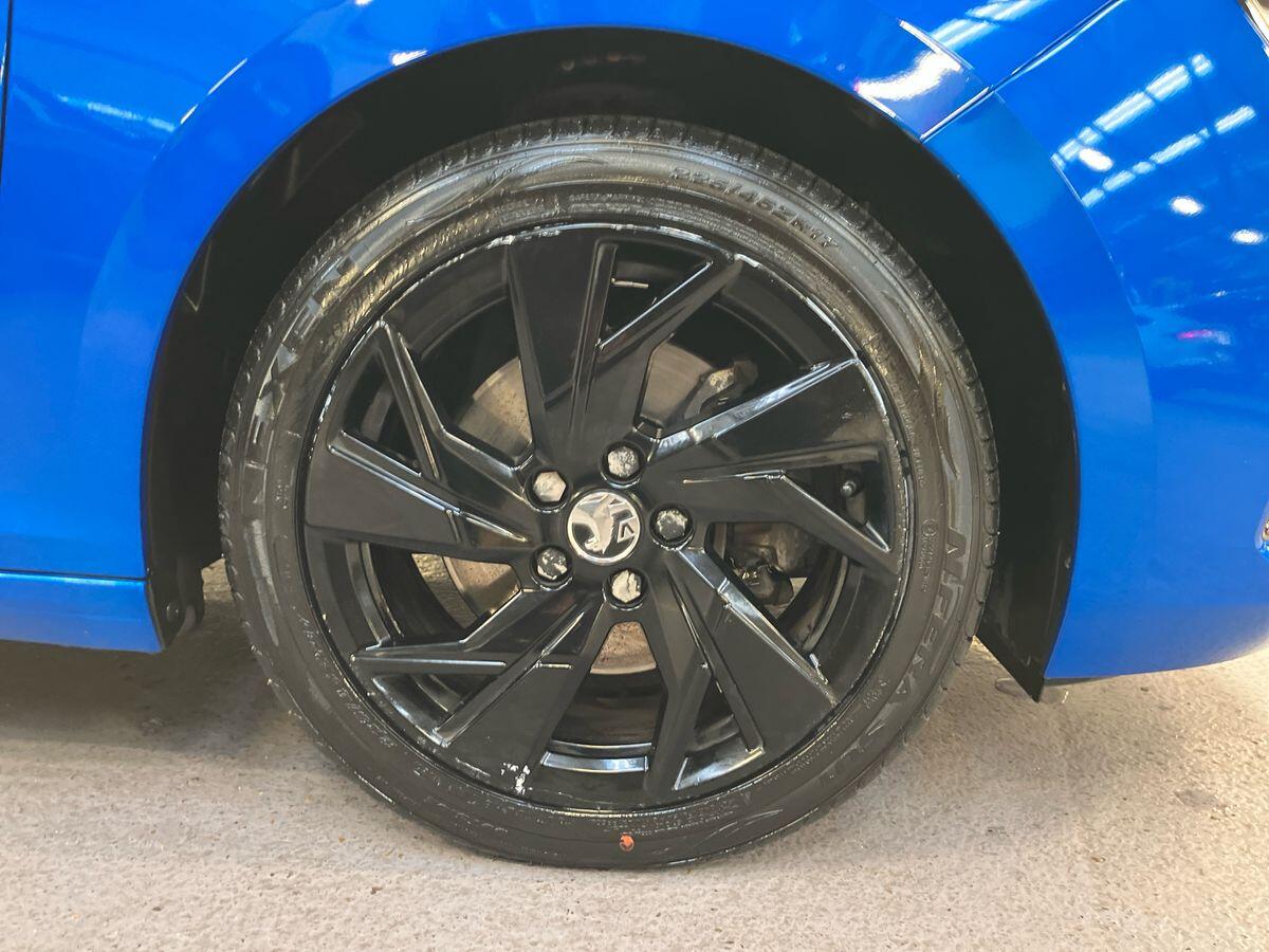 Used Vauxhall Astra 2023 for sale - 77132037: Photo 11