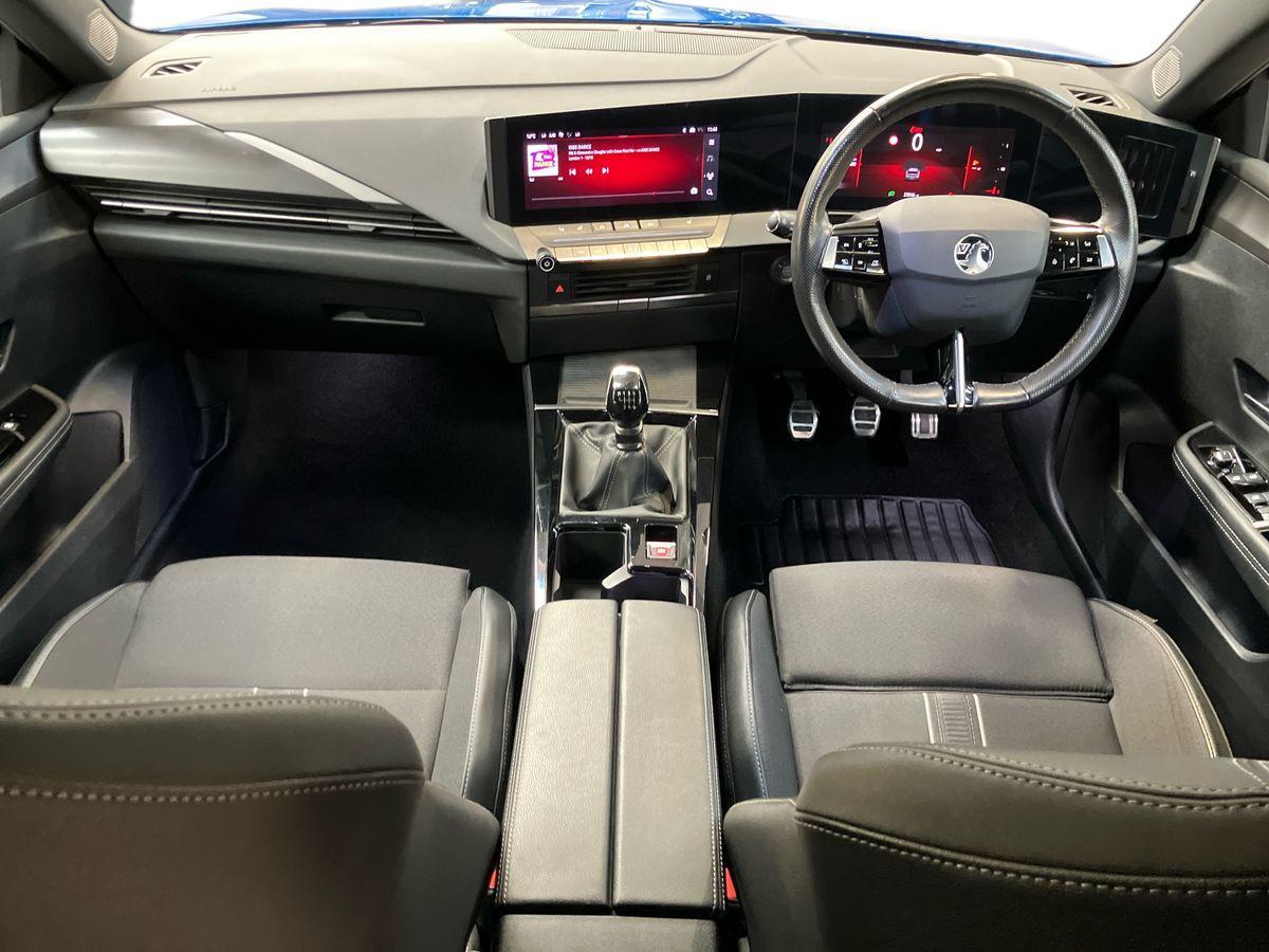 Used Vauxhall Astra 2023 for sale - 77132037: Photo 15