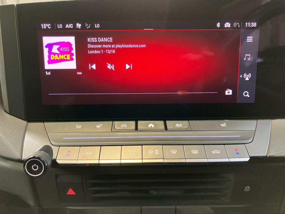 Used Vauxhall Astra 2023 for sale - 77132037: Photo 22