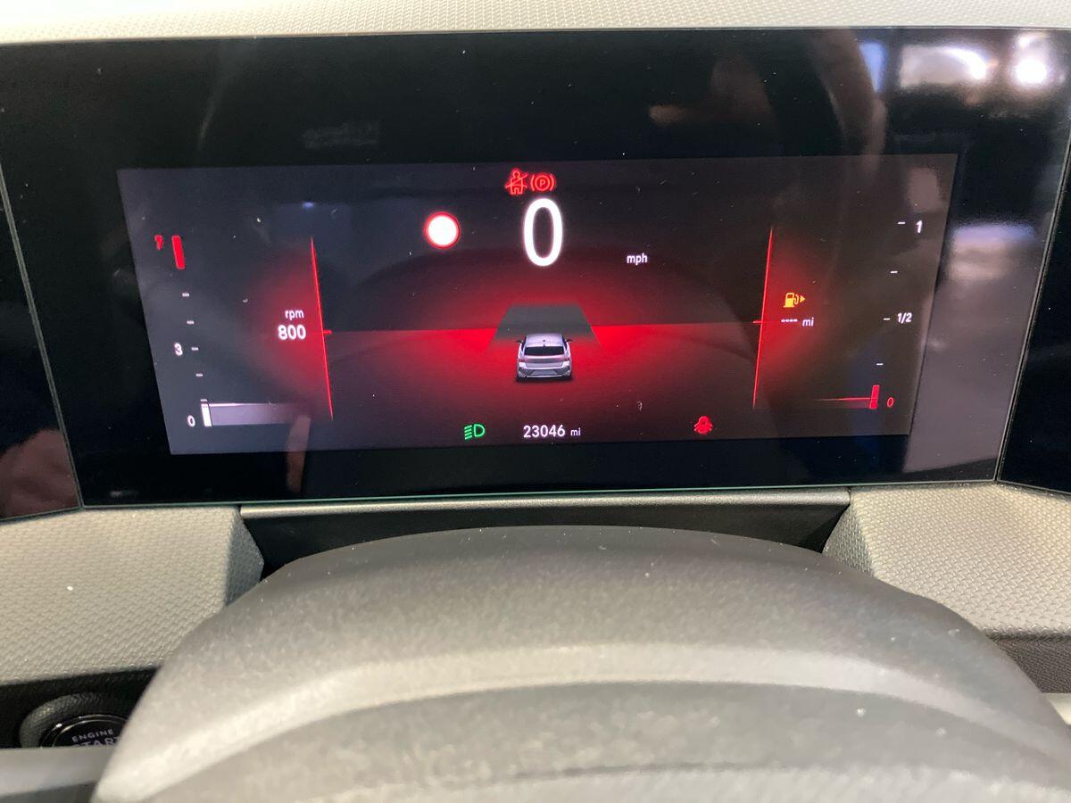 Used Vauxhall Astra 2023 for sale - 77132037: Photo 26