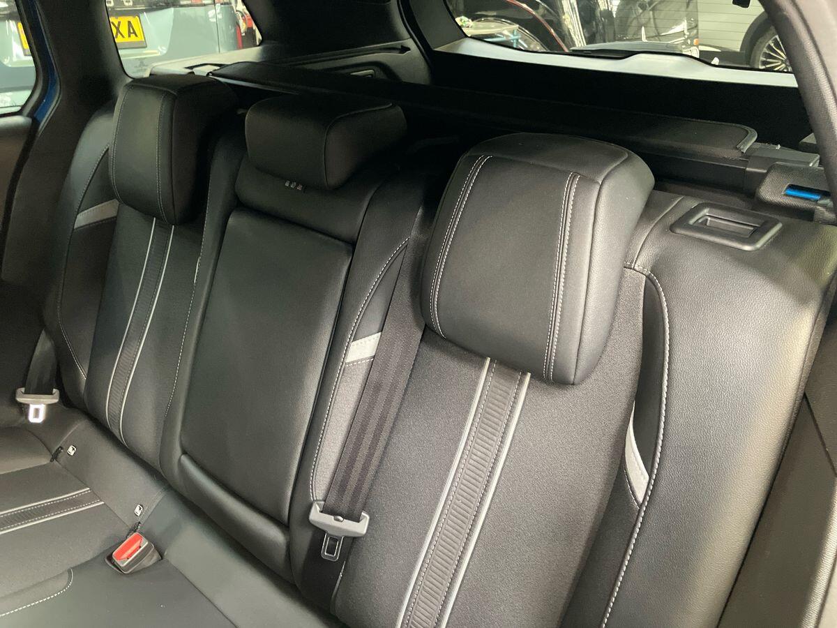 Used Vauxhall Astra 2023 for sale - 77132037: Photo 29