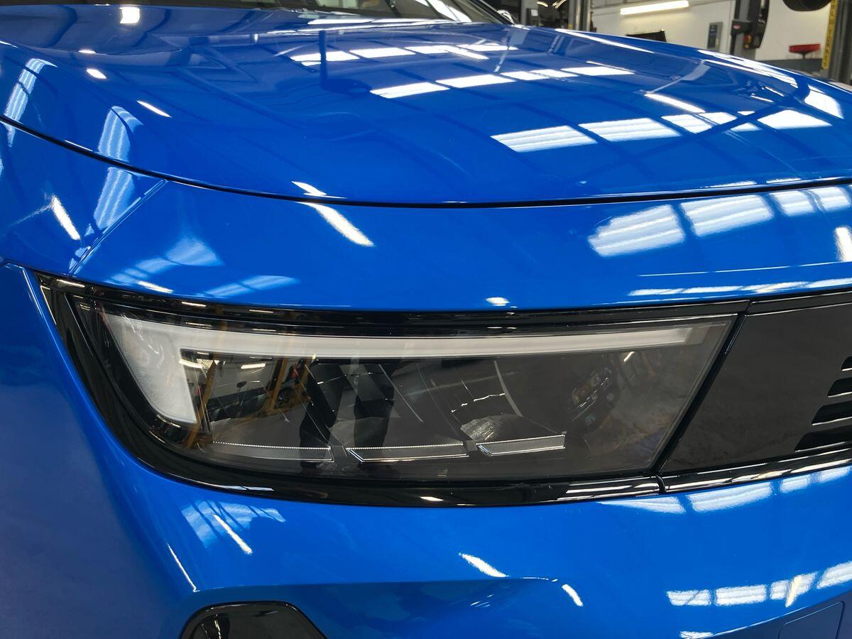 Used Vauxhall Astra 2023 for sale - 77132037: Photo 31