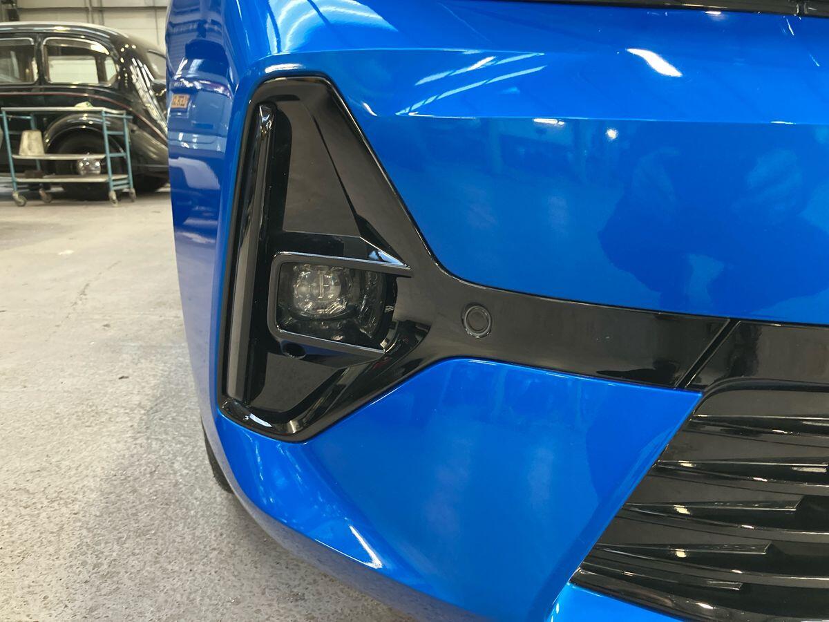 Used Vauxhall Astra 2023 for sale - 77132037: Photo 33