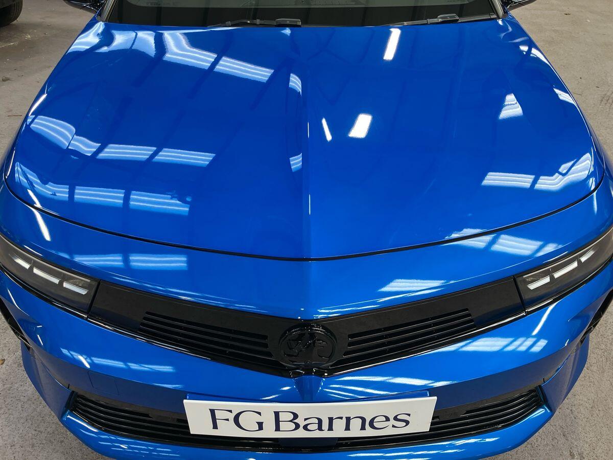 Used Vauxhall Astra 2023 for sale - 77132037: Photo 35