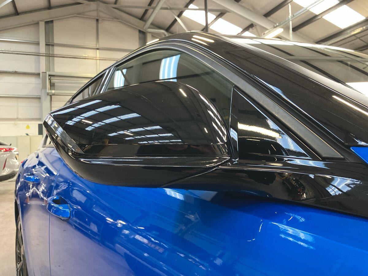 Used Vauxhall Astra 2023 for sale - 77132037: Photo 36