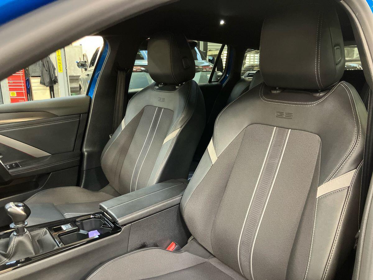 Used Vauxhall Astra 2023 for sale - 77132037: Photo 40