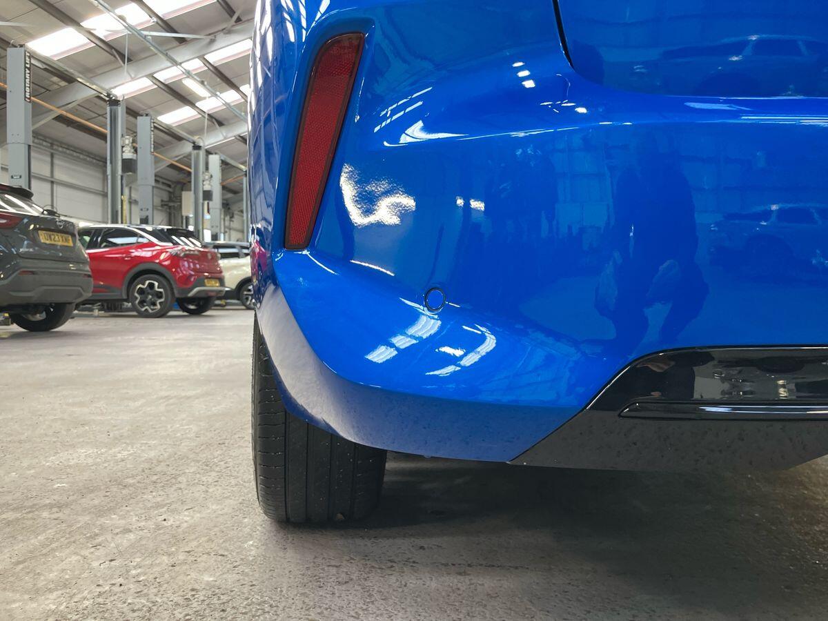 Used Vauxhall Astra 2023 for sale - 77132037: Photo 42