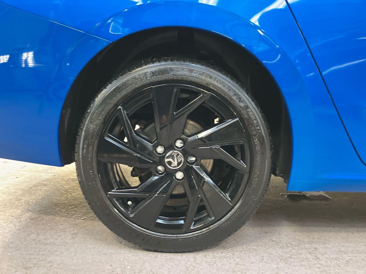 Used Vauxhall Astra 2023 for sale - 77132037: Photo 43