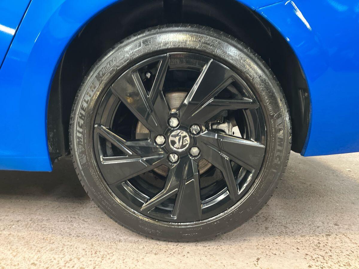 Used Vauxhall Astra 2023 for sale - 77132037: Photo 44