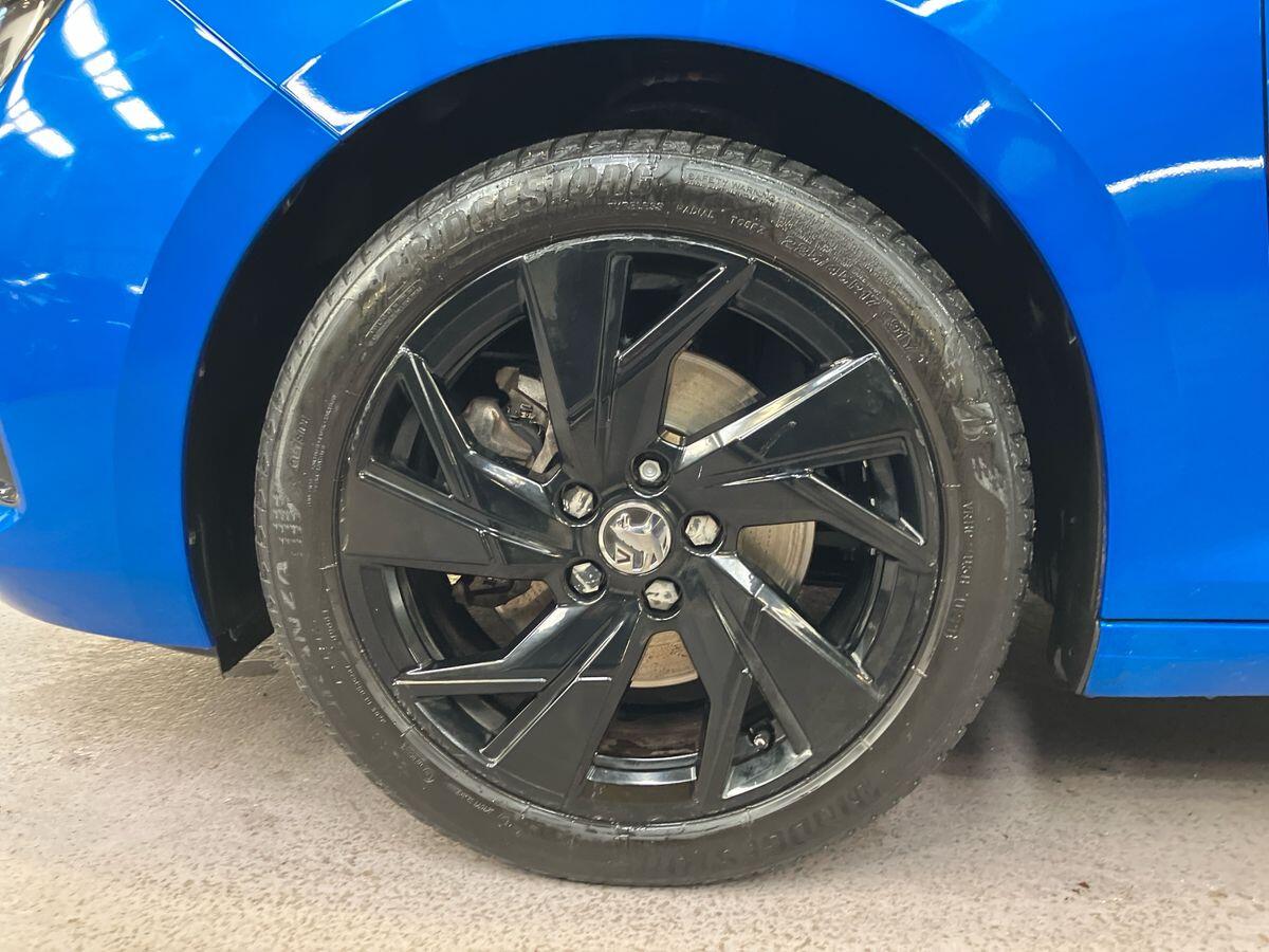 Used Vauxhall Astra 2023 for sale - 77132037: Photo 45