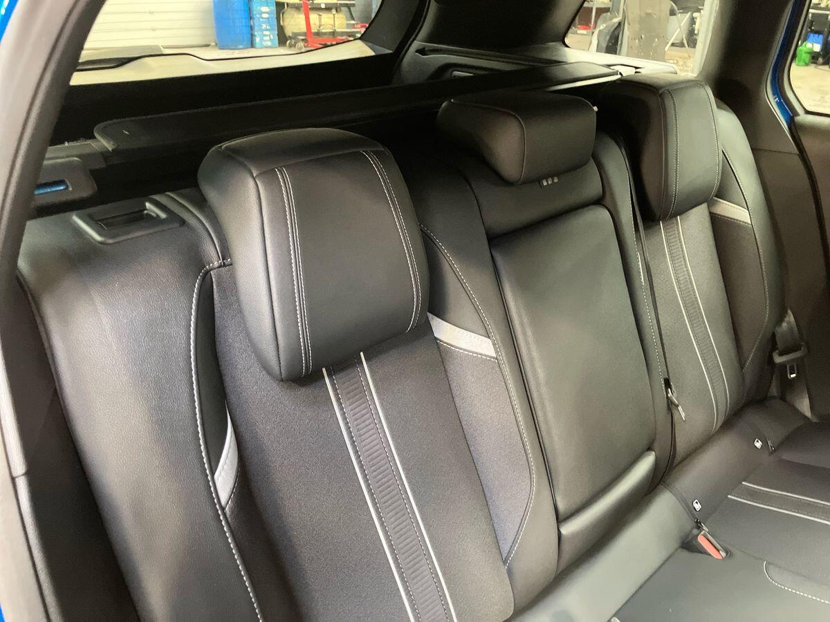 Used Vauxhall Astra 2023 for sale - 77132037: Photo 46