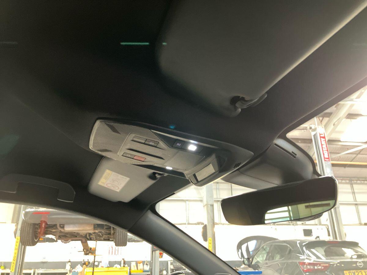 Used Vauxhall Astra 2023 for sale - 77132037: Photo 49