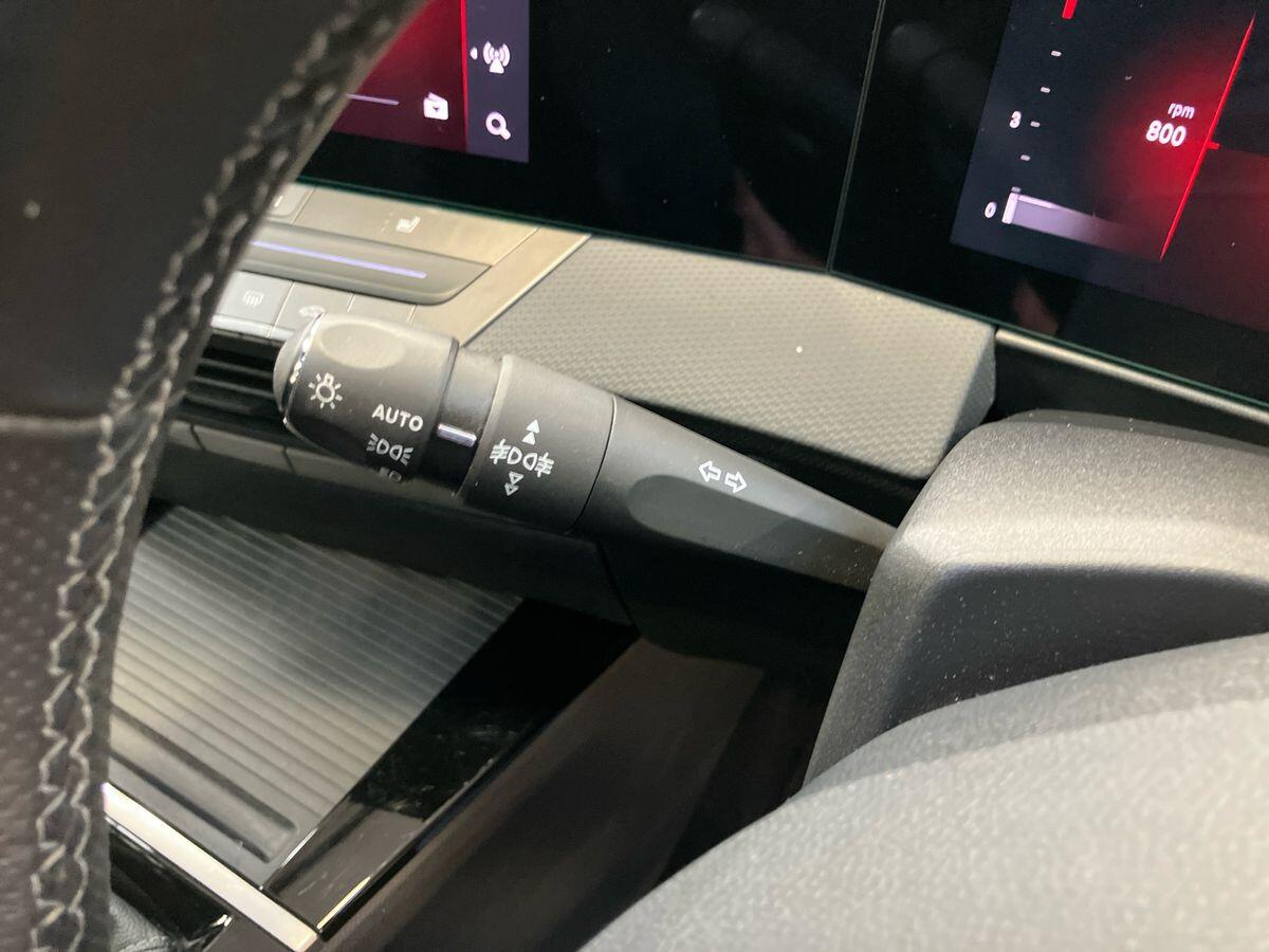 Used Vauxhall Astra 2023 for sale - 77132037: Photo 52