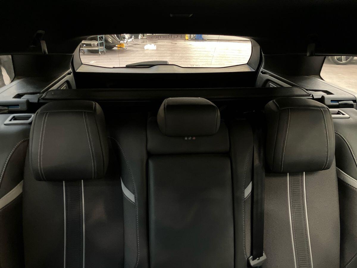 Used Vauxhall Astra 2023 for sale - 77132037: Photo 57