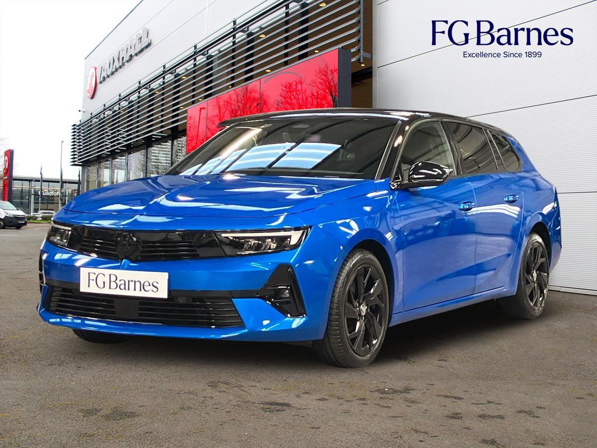 Used Vauxhall Astra 2023 for sale - 77132037: Photo 9