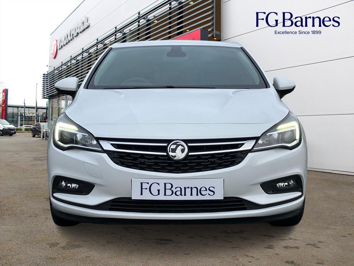 Used Vauxhall Astra 2019 for sale - 76742847: Photo 10