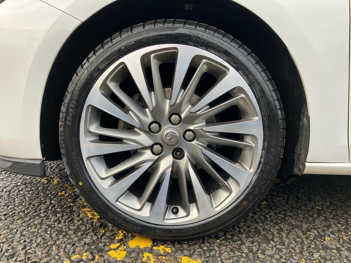 Used Vauxhall Astra 2019 for sale - 76742847: Photo 11