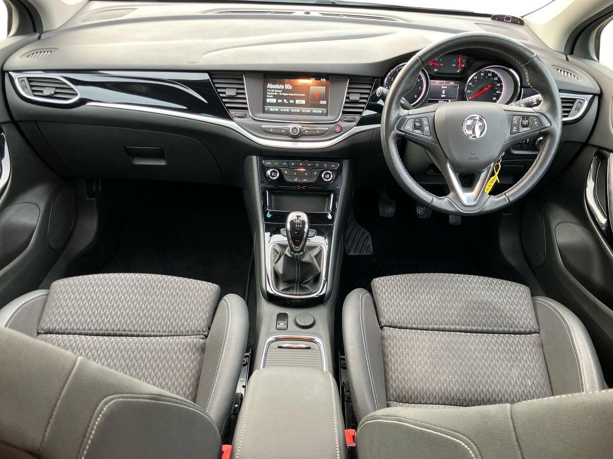 Used Vauxhall Astra 2019 for sale - 76742847: Photo 15