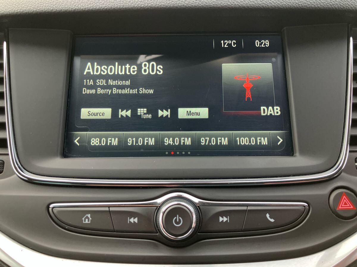 Used Vauxhall Astra 2019 for sale - 76742847: Photo 22