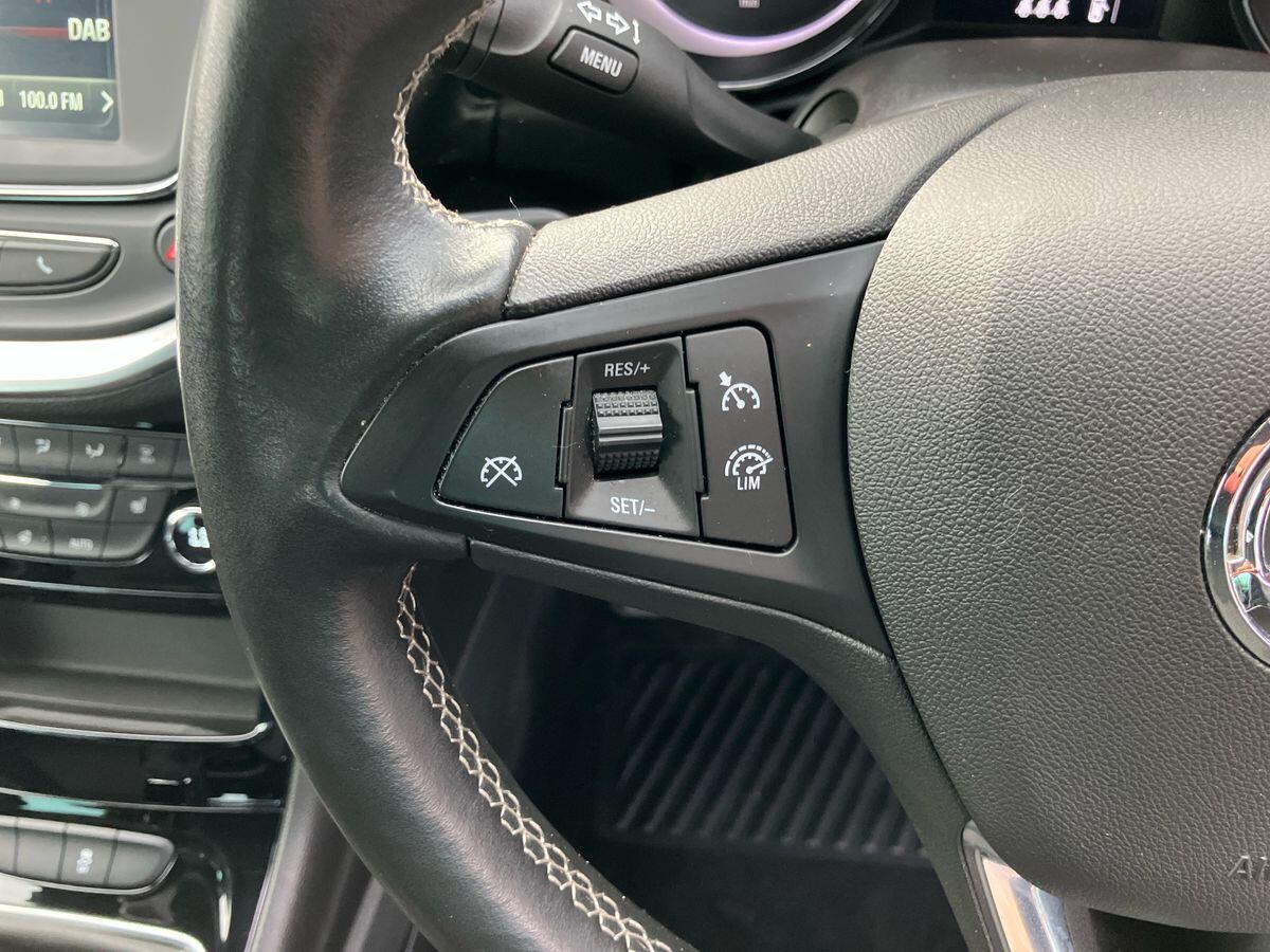 Used Vauxhall Astra 2019 for sale - 76742847: Photo 26