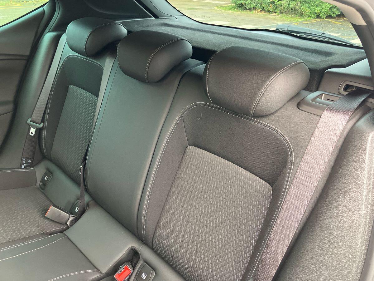 Used Vauxhall Astra 2019 for sale - 76742847: Photo 28