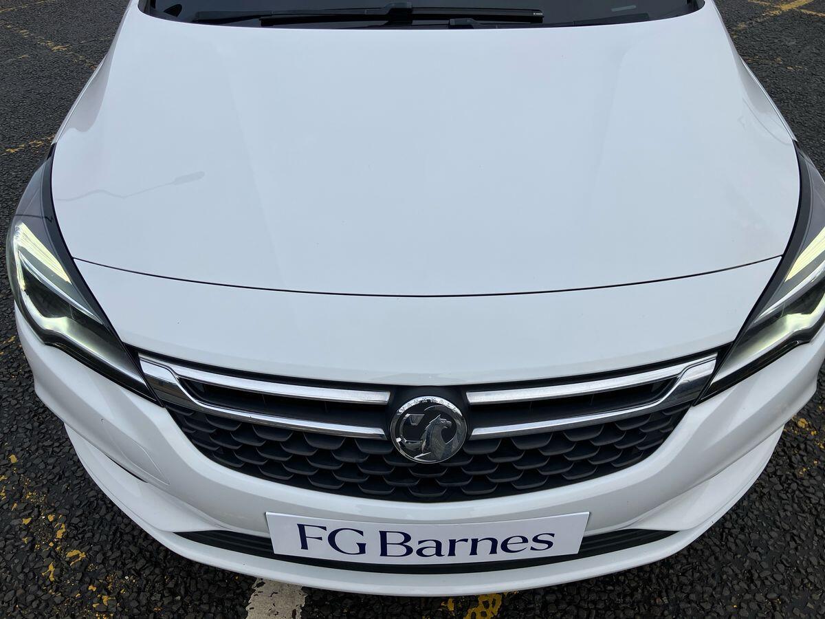 Used Vauxhall Astra 2019 for sale - 76742847: Photo 30