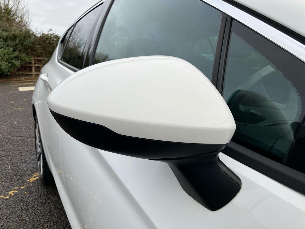 Used Vauxhall Astra 2019 for sale - 76742847: Photo 32