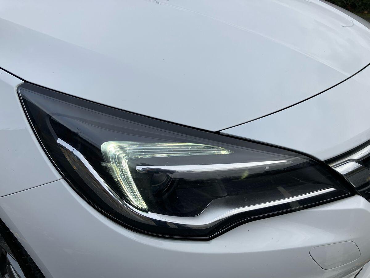 Used Vauxhall Astra 2019 for sale - 76742847: Photo 33