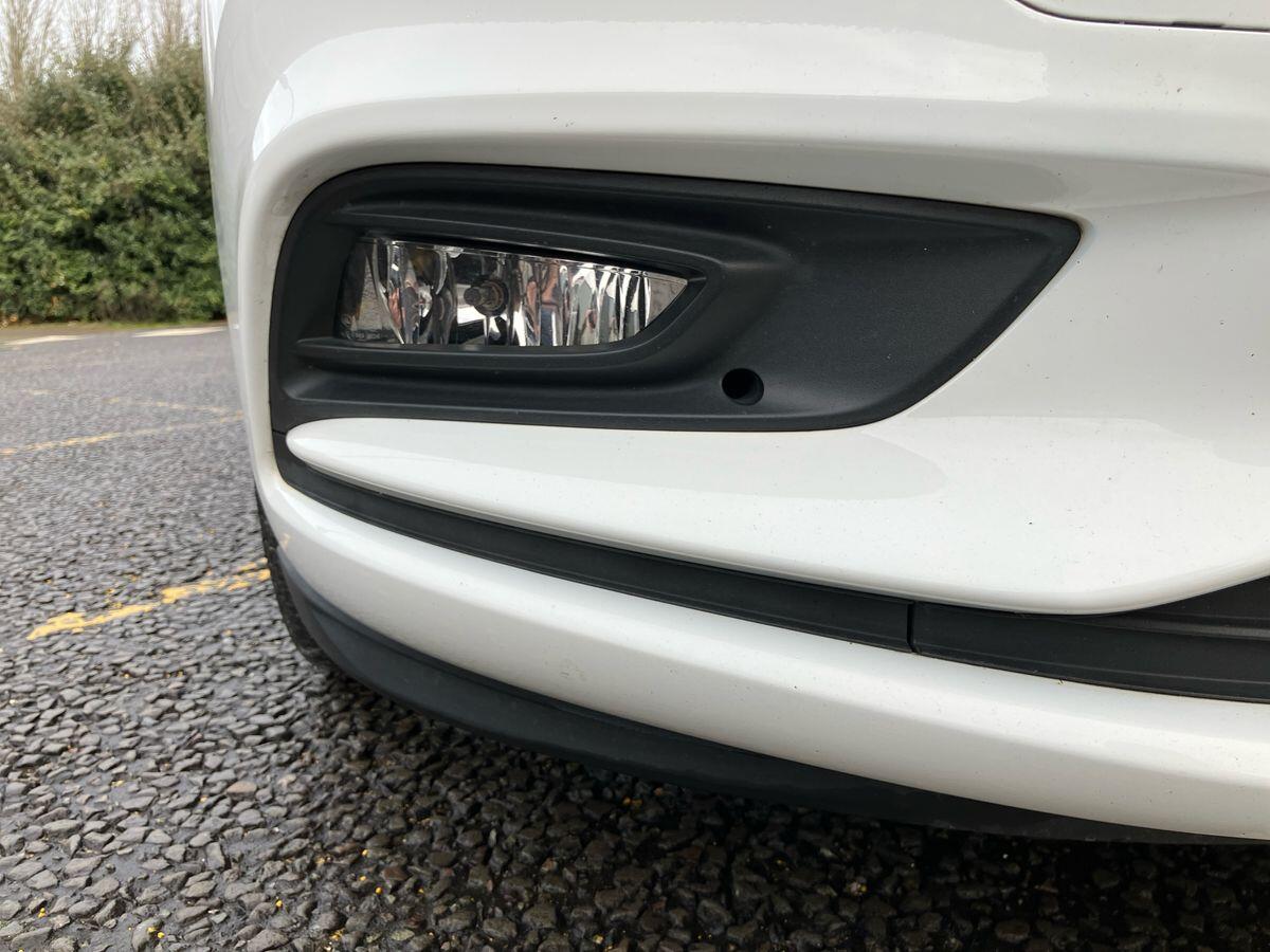 Used Vauxhall Astra 2019 for sale - 76742847: Photo 34