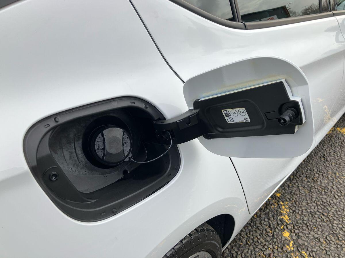 Used Vauxhall Astra 2019 for sale - 76742847: Photo 37