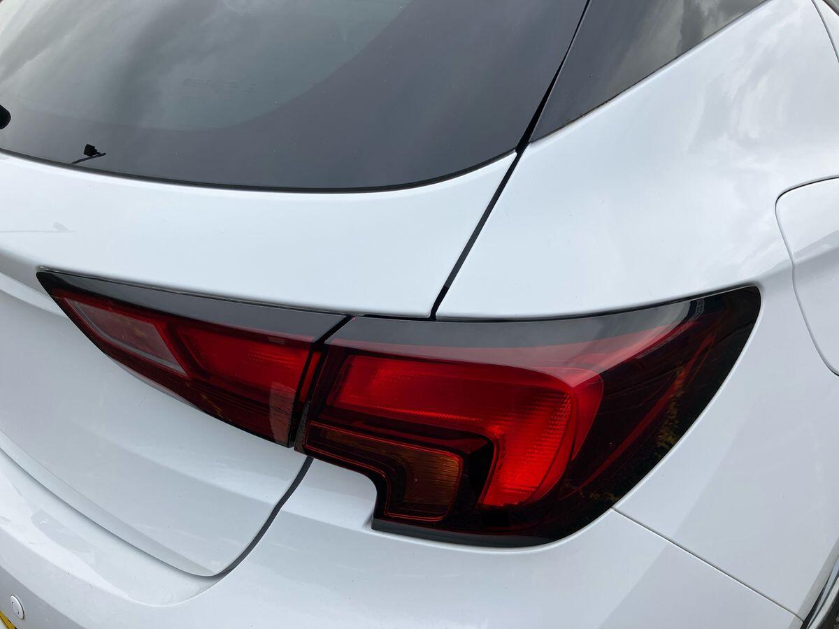 Used Vauxhall Astra 2019 for sale - 76742847: Photo 38