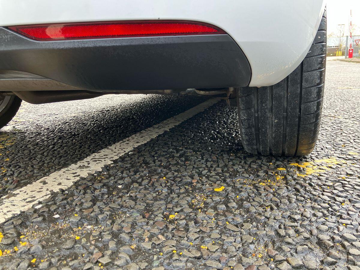 Used Vauxhall Astra 2019 for sale - 76742847: Photo 40