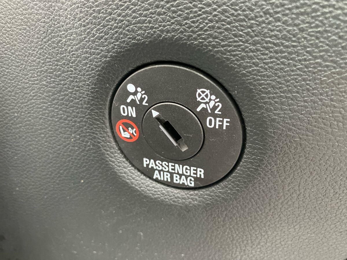 Used Vauxhall Astra 2019 for sale - 76742847: Photo 42