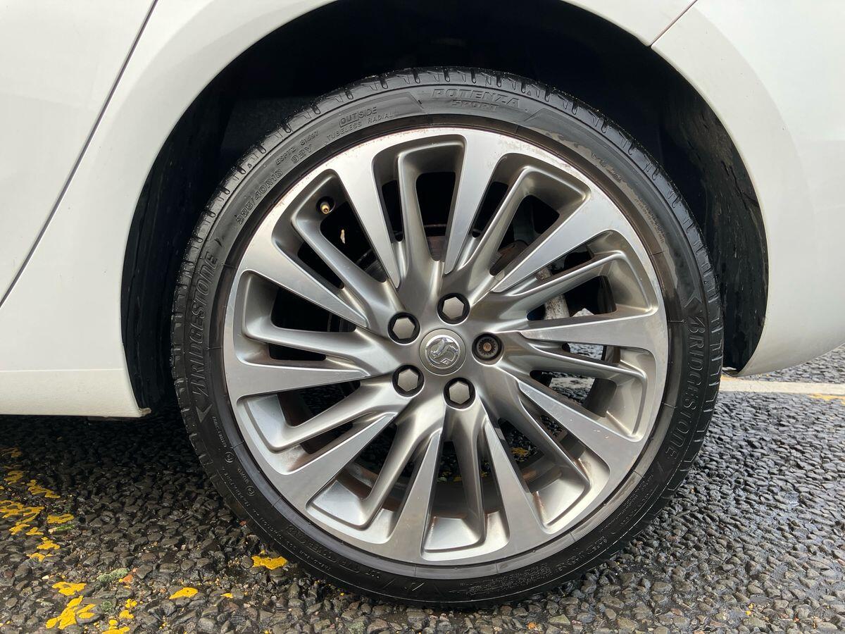 Used Vauxhall Astra 2019 for sale - 76742847: Photo 44