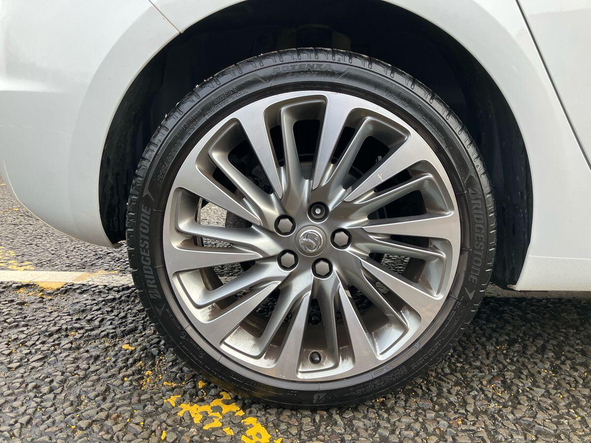 Used Vauxhall Astra 2019 for sale - 76742847: Photo 45