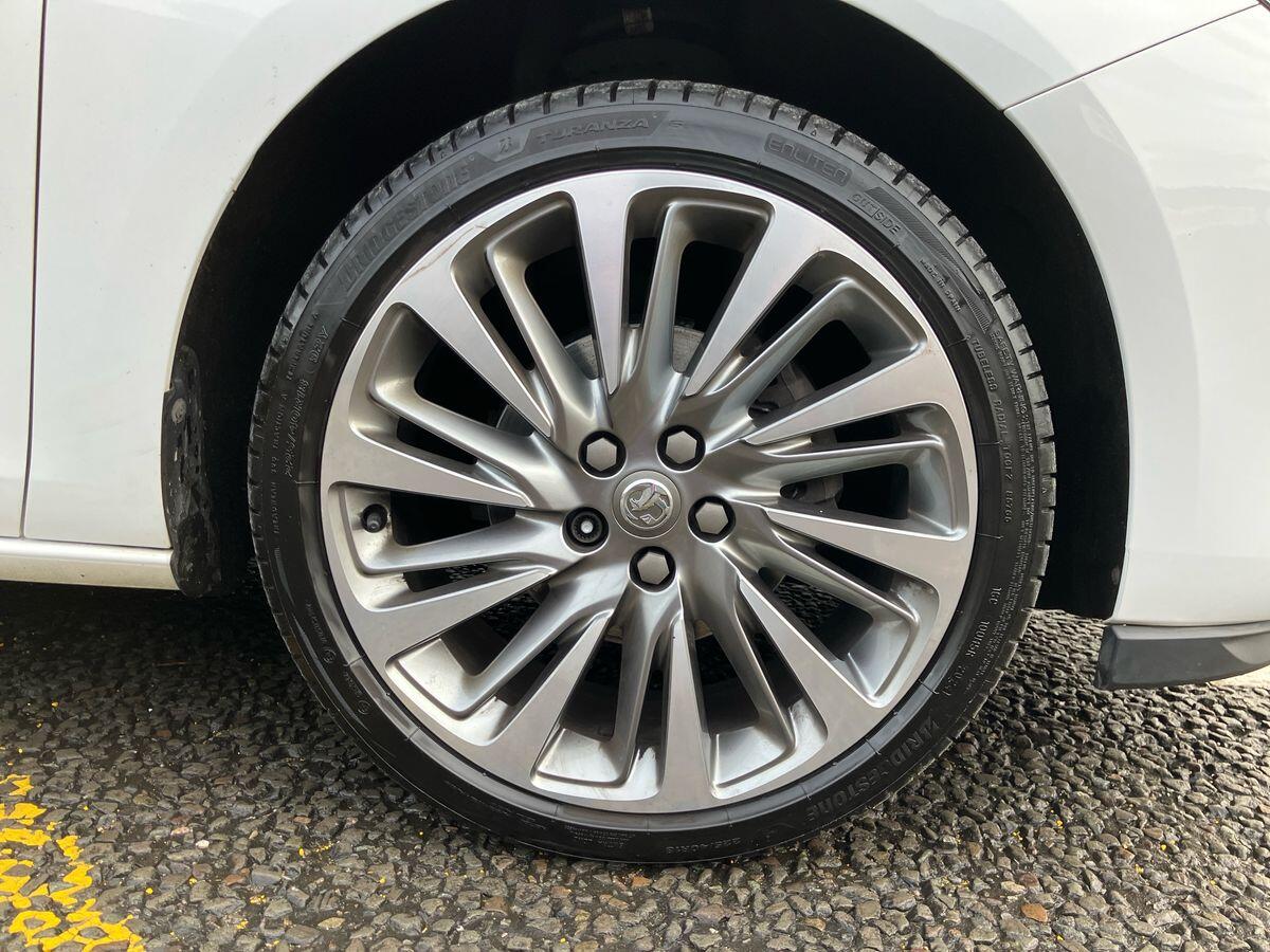 Used Vauxhall Astra 2019 for sale - 76742847: Photo 46