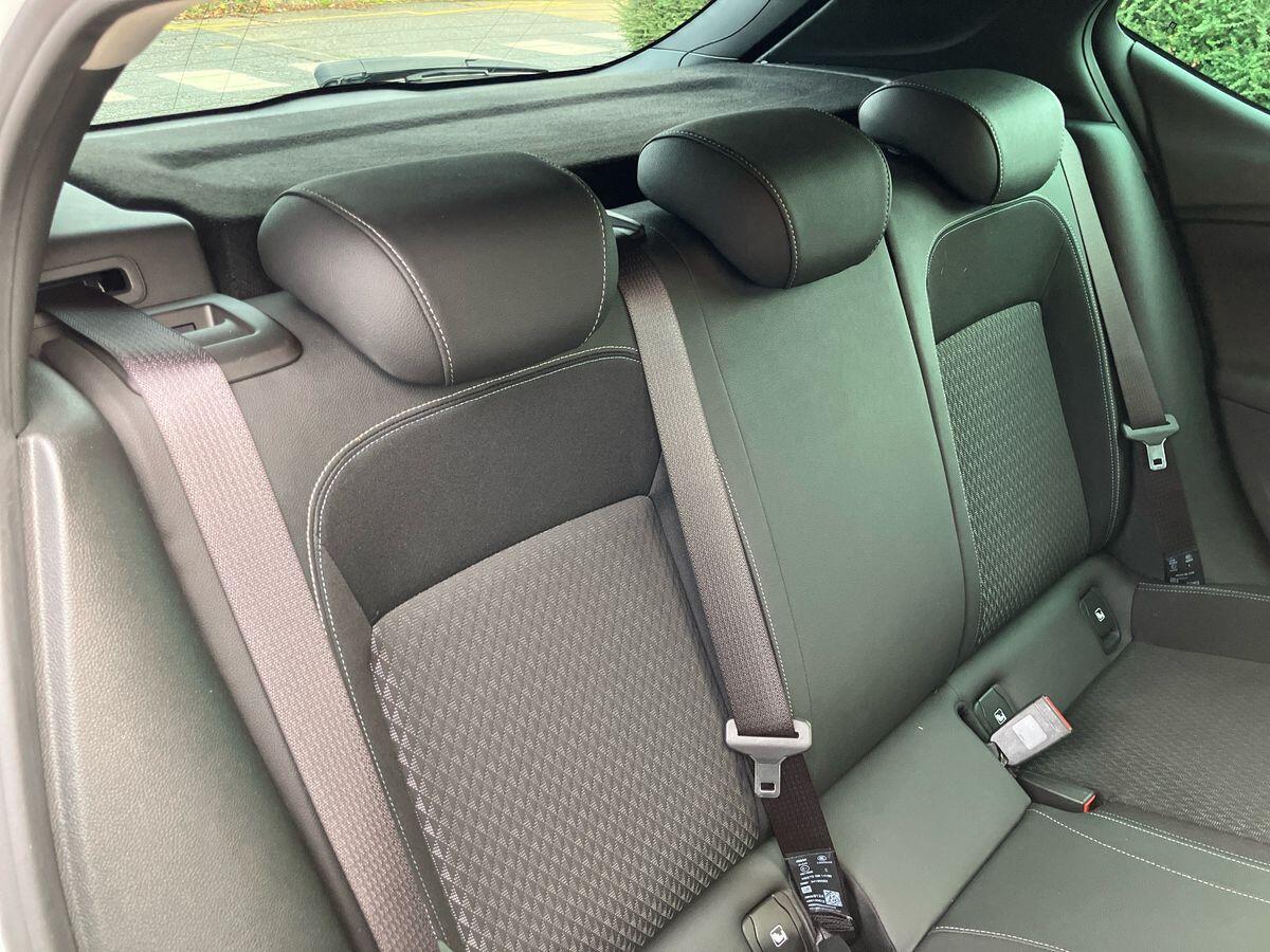 Used Vauxhall Astra 2019 for sale - 76742847: Photo 47