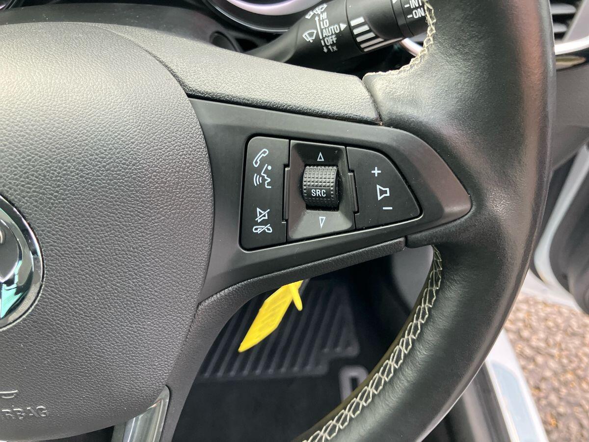 Used Vauxhall Astra 2019 for sale - 76742847: Photo 50