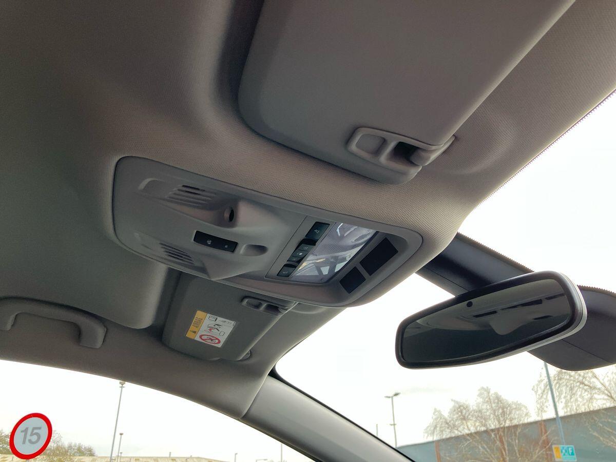 Used Vauxhall Astra 2019 for sale - 76742847: Photo 52