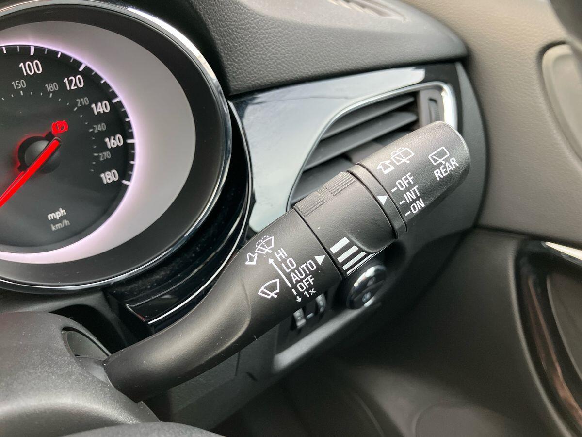 Used Vauxhall Astra 2019 for sale - 76742847: Photo 55