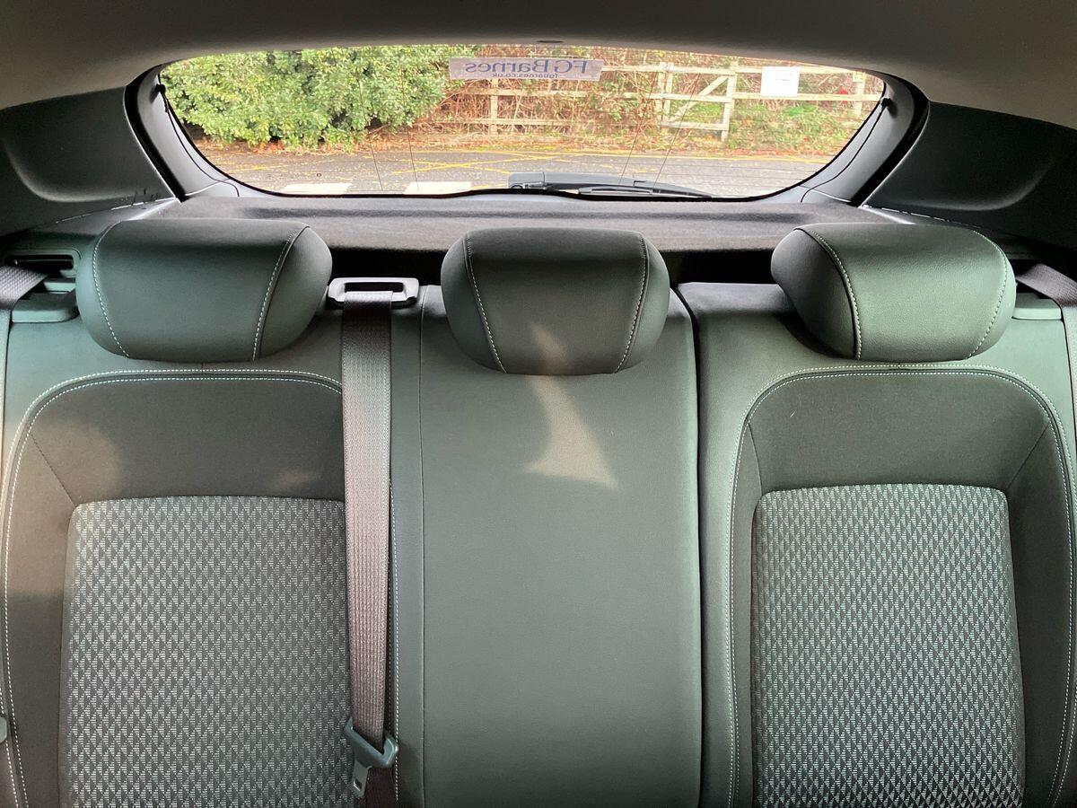 Used Vauxhall Astra 2019 for sale - 76742847: Photo 57