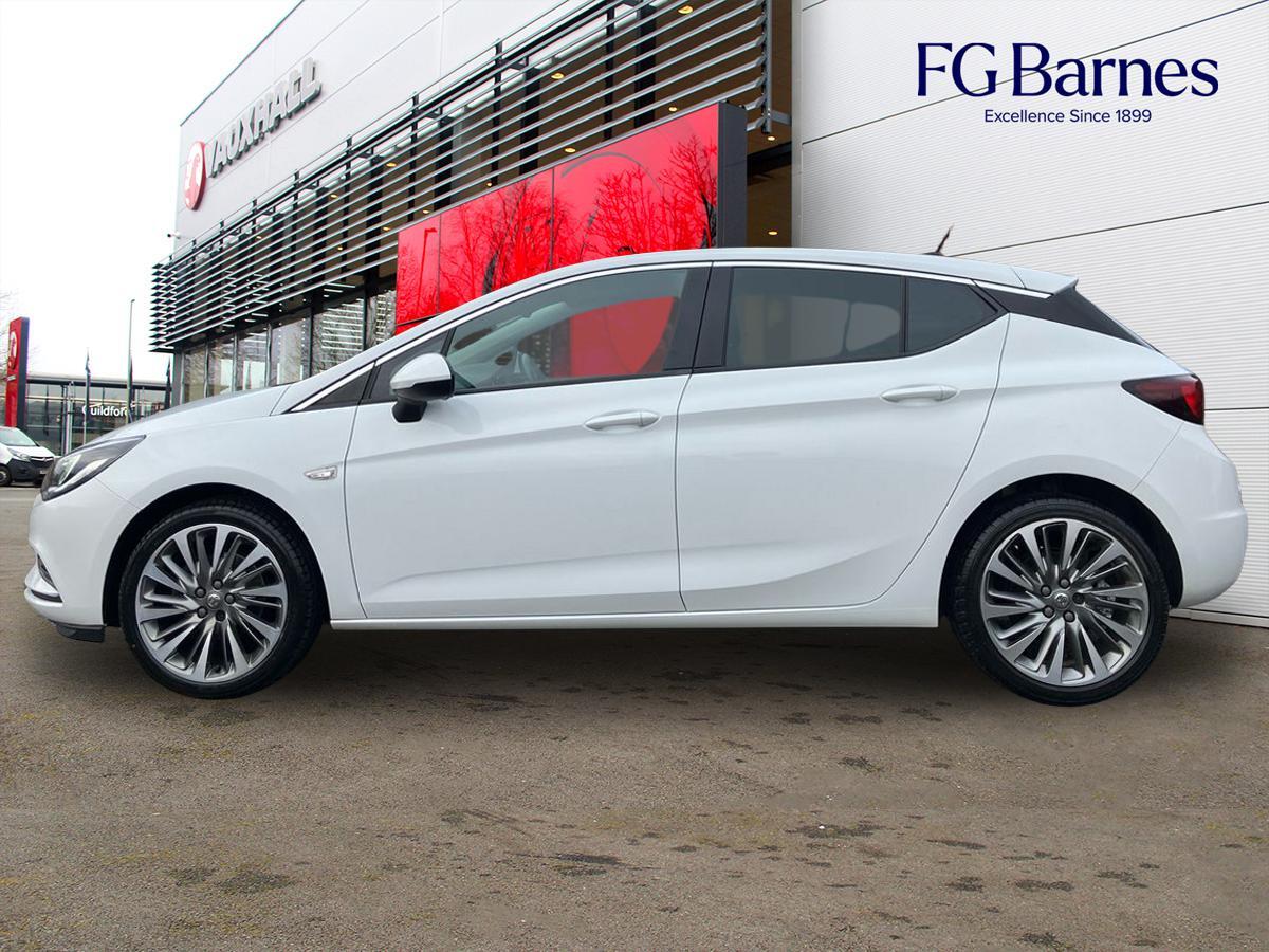 Used Vauxhall Astra 2019 for sale - 76742847: Photo 7