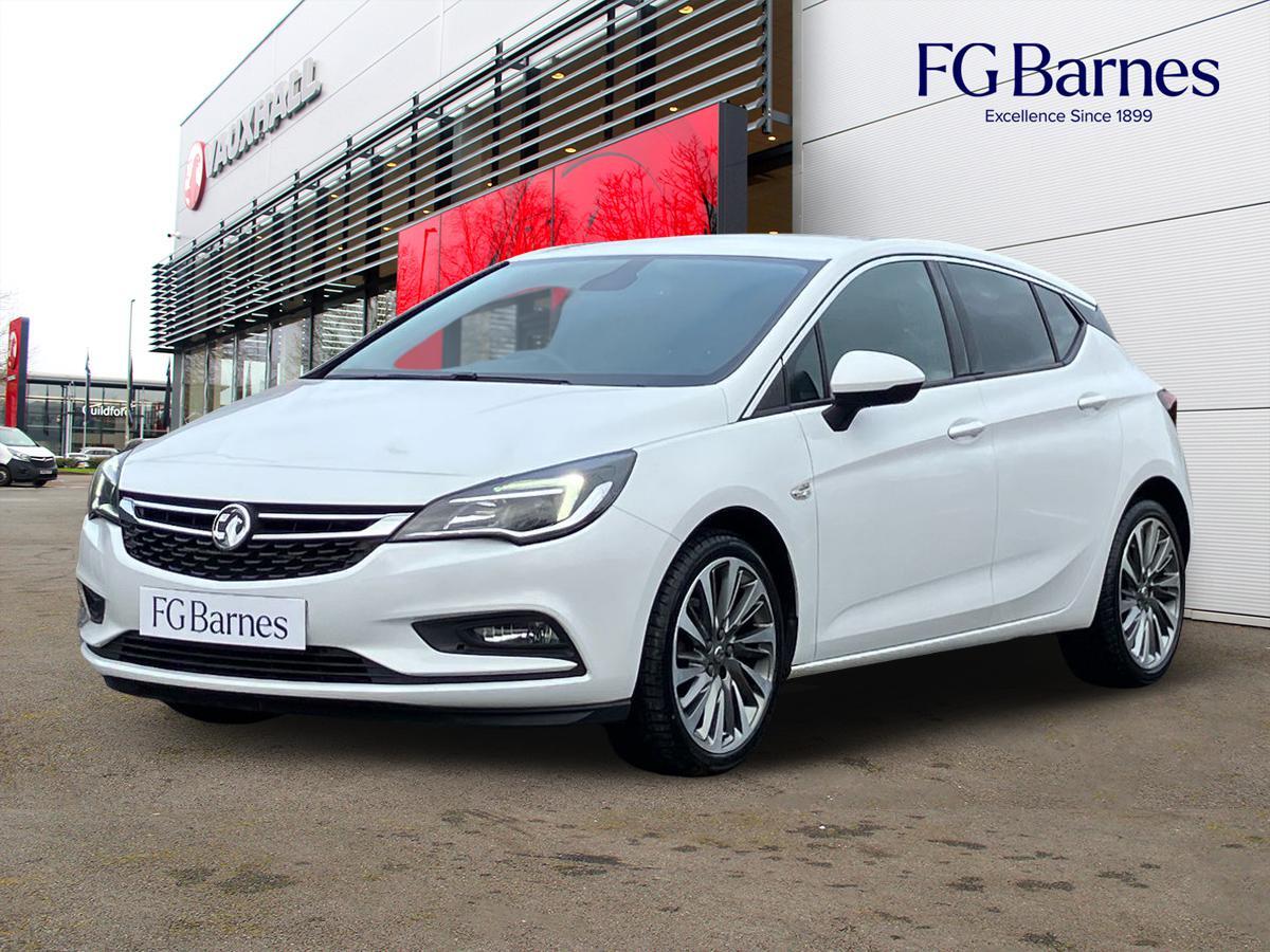 Used Vauxhall Astra 2019 for sale - 76742847: Photo 9