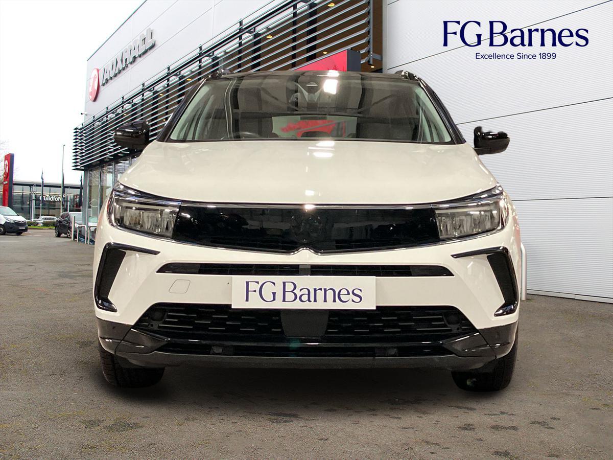 Used Vauxhall Grandland 2023 for sale - 76771812: Photo 10