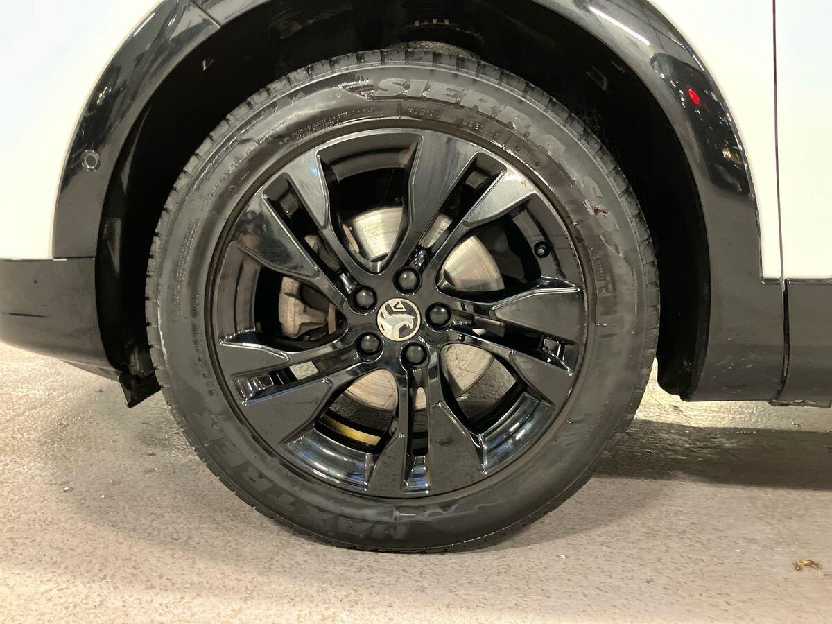 Used Vauxhall Grandland 2023 for sale - 76771812: Photo 11