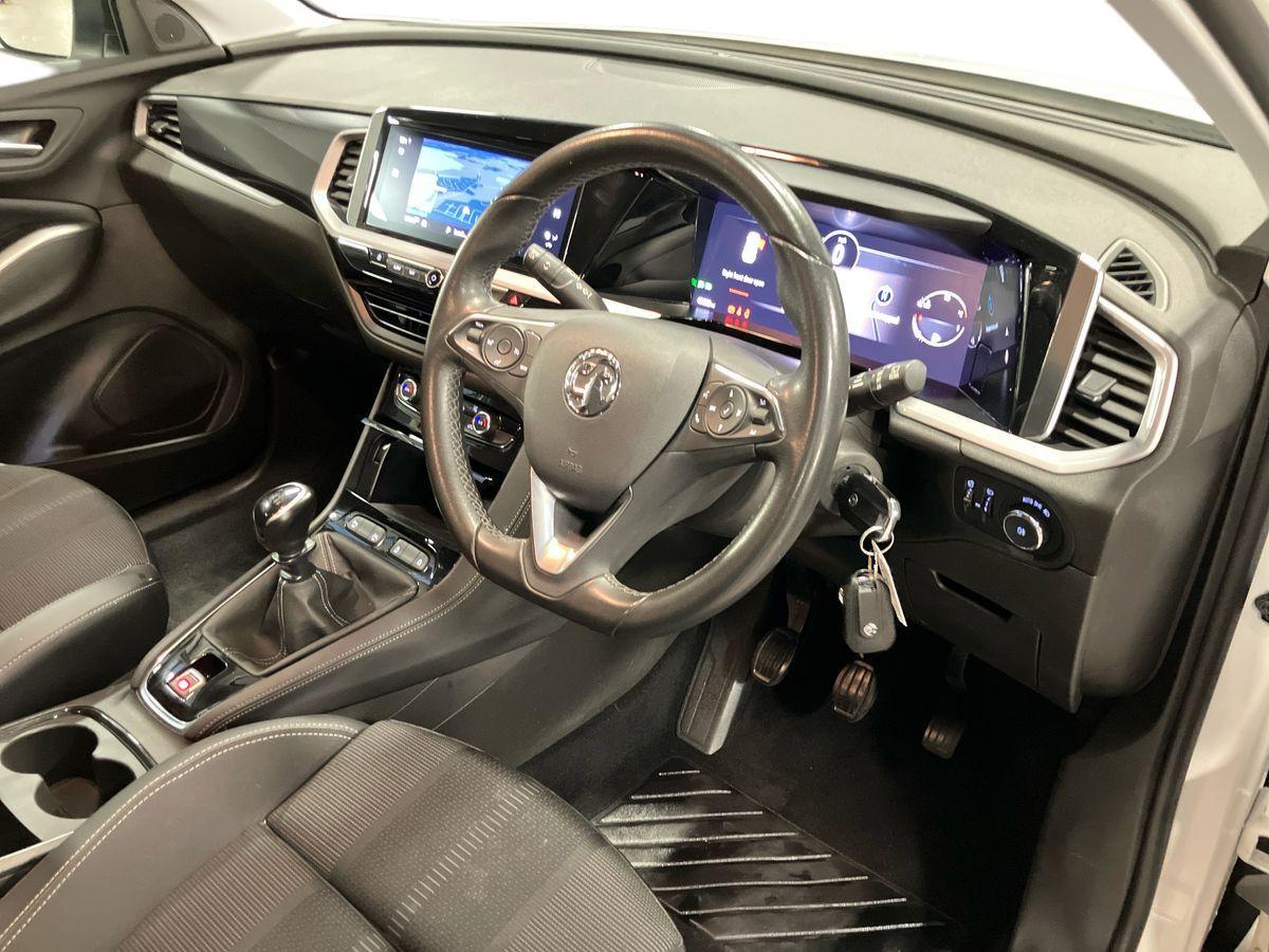 Used Vauxhall Grandland 2023 for sale - 76771812: Photo 13