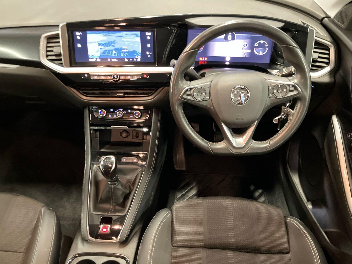 Used Vauxhall Grandland 2023 for sale - 76771812: Photo 14